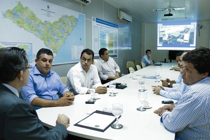 Projetos do Polo de Palmeira dos Índios são concluídos