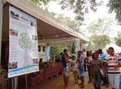 Projetos de artesãos alagoanos fazem sucesso na Rio + 20