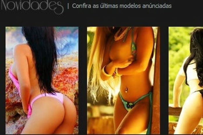 Políticos também procuram prostitutas na internet