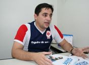 Luiz Correia Antônio Mansur Branco