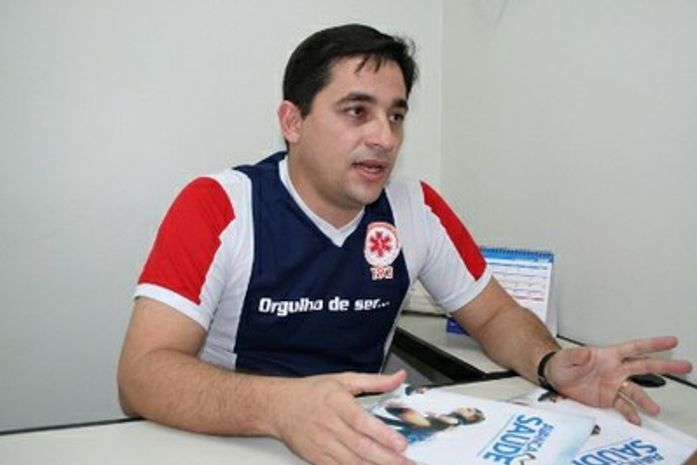 Luiz Correia Antônio Mansur Branco