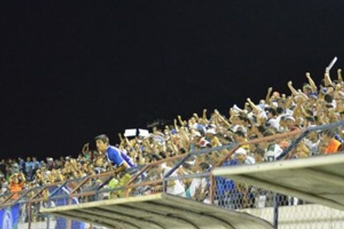 Confiança recebe comunicado do CSA e cancela amistoso em Aracaju