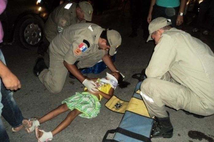 Morre a segunda criança vítima de atropelamento