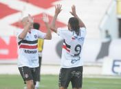 Dênis Marques aprova parceria com Fabrício Ceará