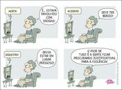 O papel da sociedade na política de segurança pública