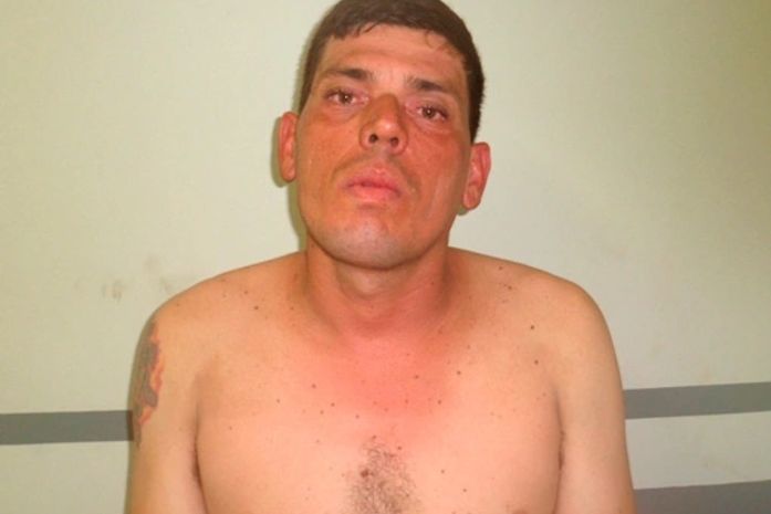 Polícia Civil prende foragido e condenado por tráfico de drogas