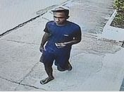 Suspeito do duplo homicídio