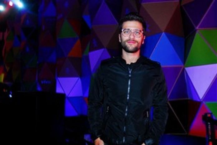 Gagliasso está disposto a assumir filho de Carol Francischini