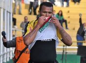 Diretor do Criciúma nega saída de alagoano Zé Carlos