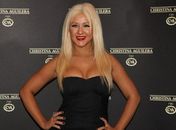Christina Aguilera pode fazer as pazes com avós paternos, diz site