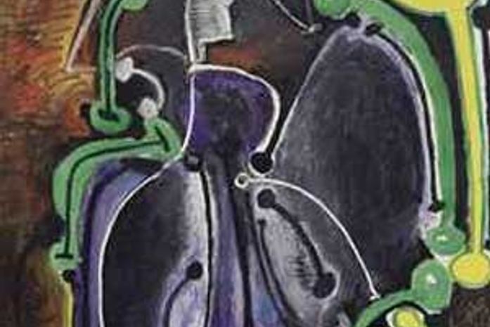 Quadro 'Mulher sentada', de Picasso, é vendido por US$ 13,4 milhões