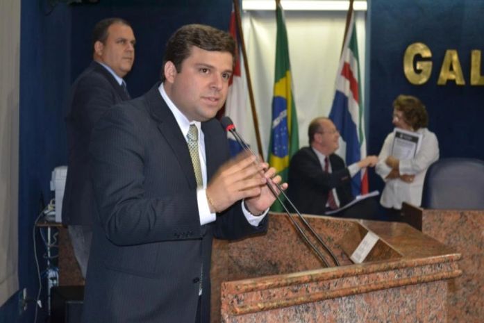 Marcelo Palmeira