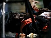 Gandula agredido admite ser corintiano, mas nega cera: "sou profissional"