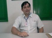 Luiz Antônio Mansur reconhece deficiências e promete solução