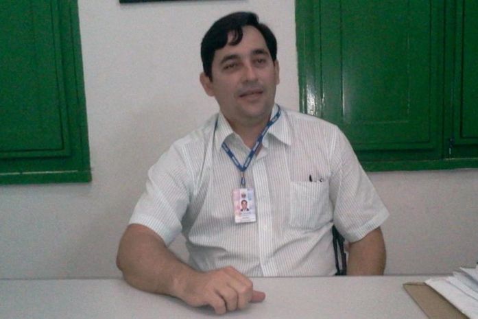 Luiz Antônio Mansur reconhece deficiências e promete solução