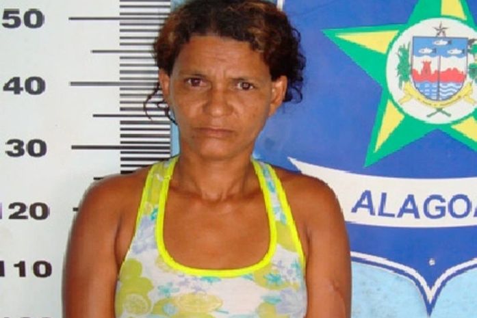 Valderez Bezerra dos Santos