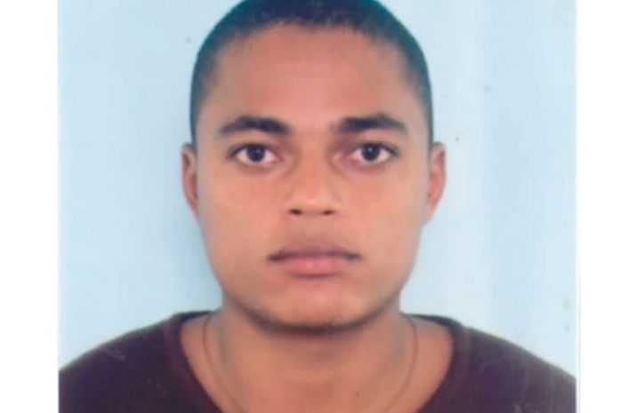 José Luiz Nazário dos Santos (