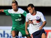 Com problemas particulares, alagoano Morais deixa o Bahia