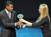 Zinho relata saída amigável de Kléberson do Fla: pela porta da frente