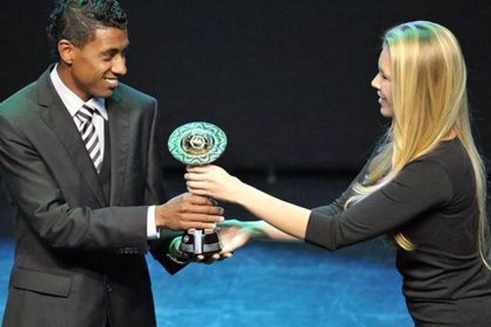 Zinho relata saída amigável de Kléberson do Fla: pela porta da frente