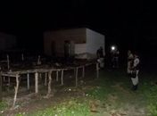 Corpo de jovem é encontrado com marcas de tiros