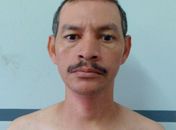 PC prende homem que comandou latrocínio que teve prisão decretada em 2011