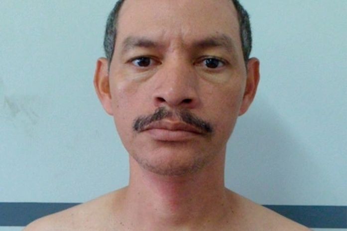 PC prende homem que comandou latrocínio que teve prisão decretada em 2011