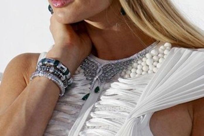 Paris Hilton
