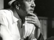 Yasujiro Ozu