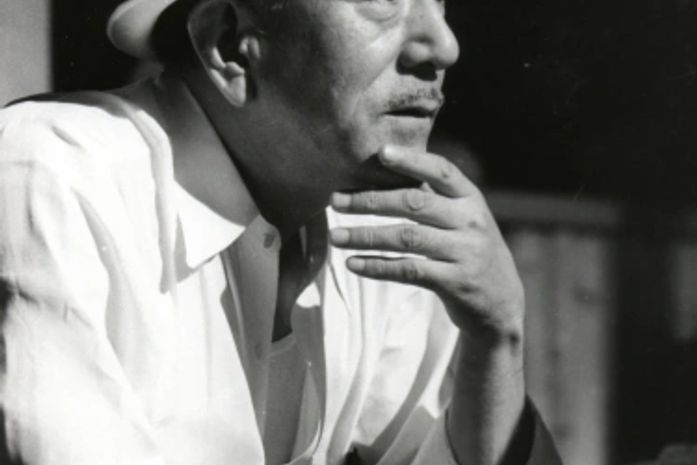 Yasujiro Ozu