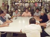 Diretores do Treze rejeitam proposta da CBF e mantêm ações na Justiça