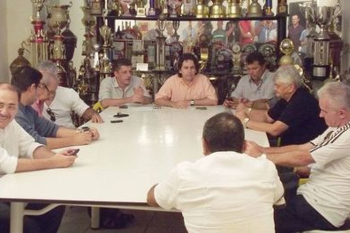 Diretores do Treze rejeitam proposta da CBF e mantêm ações na Justiça