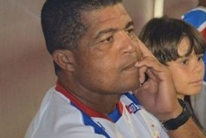 'Nosso time apresenta boa evolução', diz técnico do Itabaiana após derrota