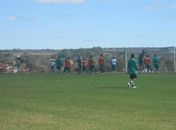 Elias Borges tem apenas uma dúvida para definir time que enfrenta o CSA