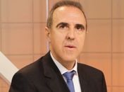 Ribeiro diz ter perdido fortuna para ex-mulher, mas que não irá vender Neymar e Lucas