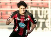 Atacante Tiago Bezerra é o novo reforço do CRB para Série B‏