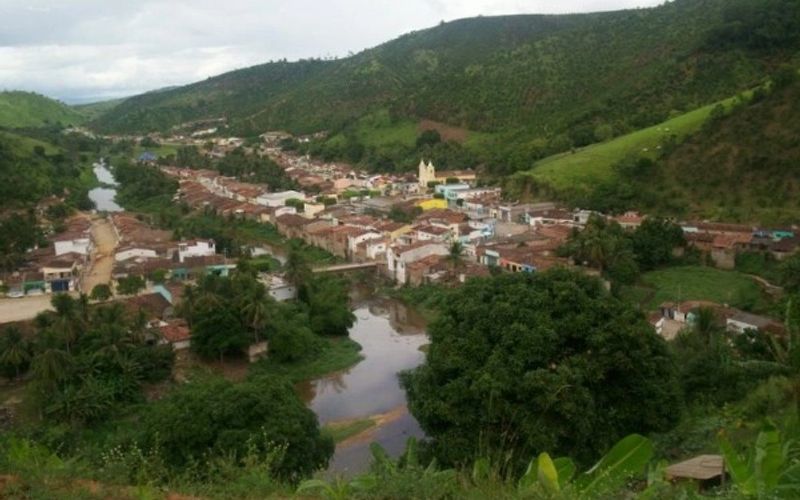 Santana Do Mundaú Vai Receber Mais De R 500 Mil Para Recuperação De Ponte Destruída Pelas Chuvas 