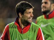 Valores para ter Diego assustam o Flamengo