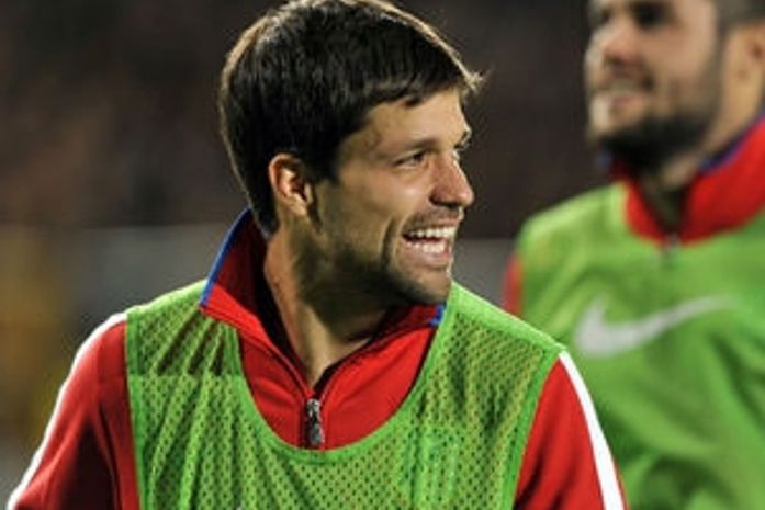 Valores para ter Diego assustam o Flamengo