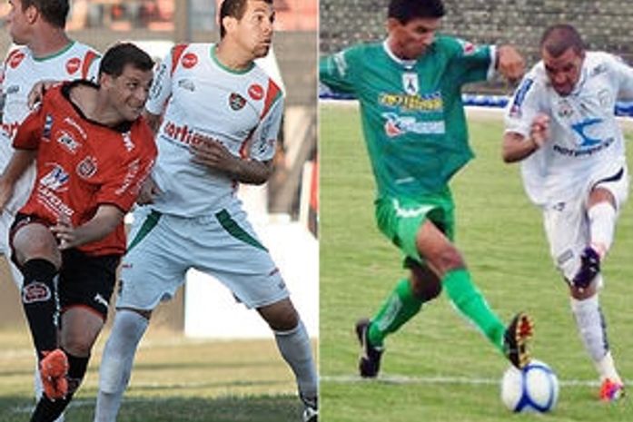 STJD abre processo contra Treze e Brasil-RS