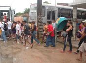Moradores do Village Campestre II sofrem com falta de estrutura