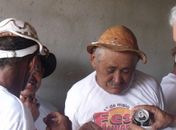 Sertanejos