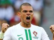 Alagoano Pepe elogia atuações de CR7 e afirma: 'Ele é de outro planeta'