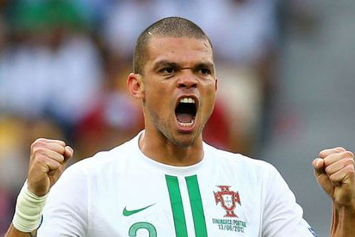 Alagoano Pepe elogia atuações de CR7 e afirma: 'Ele é de outro planeta'
