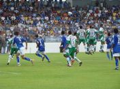 Quatro jogadores e o técnico do Vitória da Conquista já enfrentaram o CSA