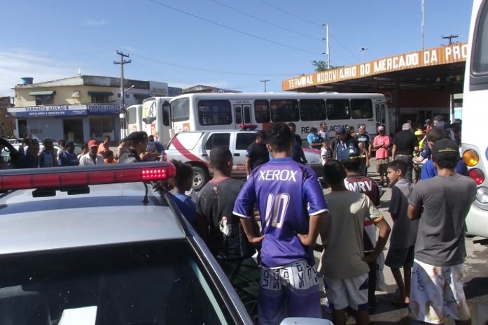 Bairro da Levada é tido como crítico e registra várias mortes