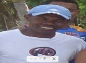 Acusado Osmar Santos Lisboa 