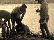 Quem quer escrever sua história?