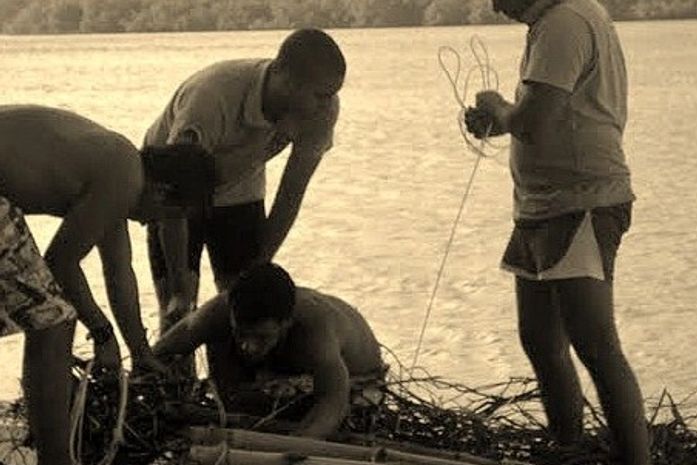 Quem quer escrever sua história?