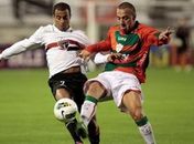 Na estreia de Dida, Portuguesa vence e amplia crise do São Paulo